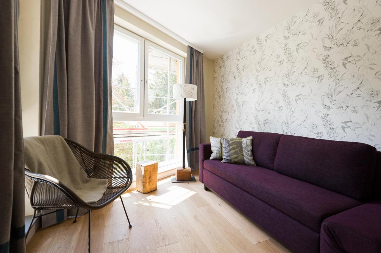 Berghaus Freiburg - Appartement Hotel Auf Dem Schauinsland Oberried  Esterno foto
