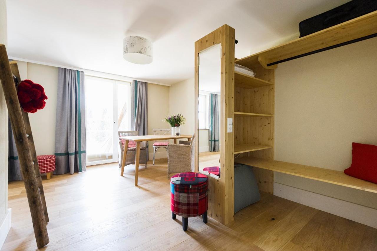Berghaus Freiburg - Appartement Hotel Auf Dem Schauinsland Oberried  Esterno foto