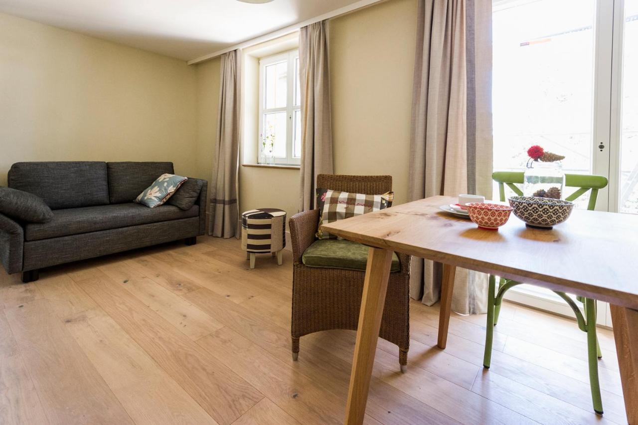 Berghaus Freiburg - Appartement Hotel Auf Dem Schauinsland Oberried  Esterno foto