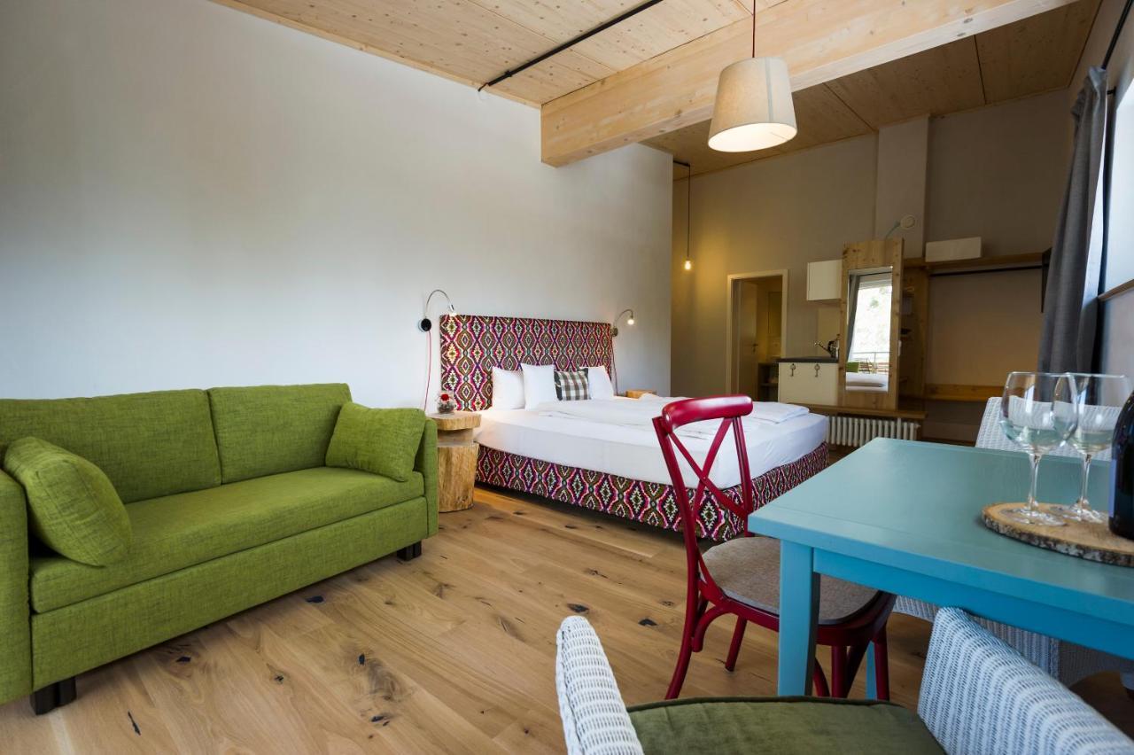 Berghaus Freiburg - Appartement Hotel Auf Dem Schauinsland Oberried  Esterno foto
