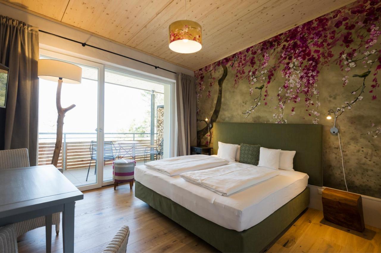 Berghaus Freiburg - Appartement Hotel Auf Dem Schauinsland Oberried  Esterno foto