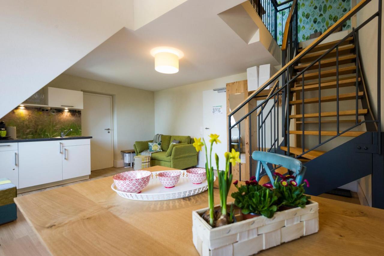 Berghaus Freiburg - Appartement Hotel Auf Dem Schauinsland Oberried  Esterno foto
