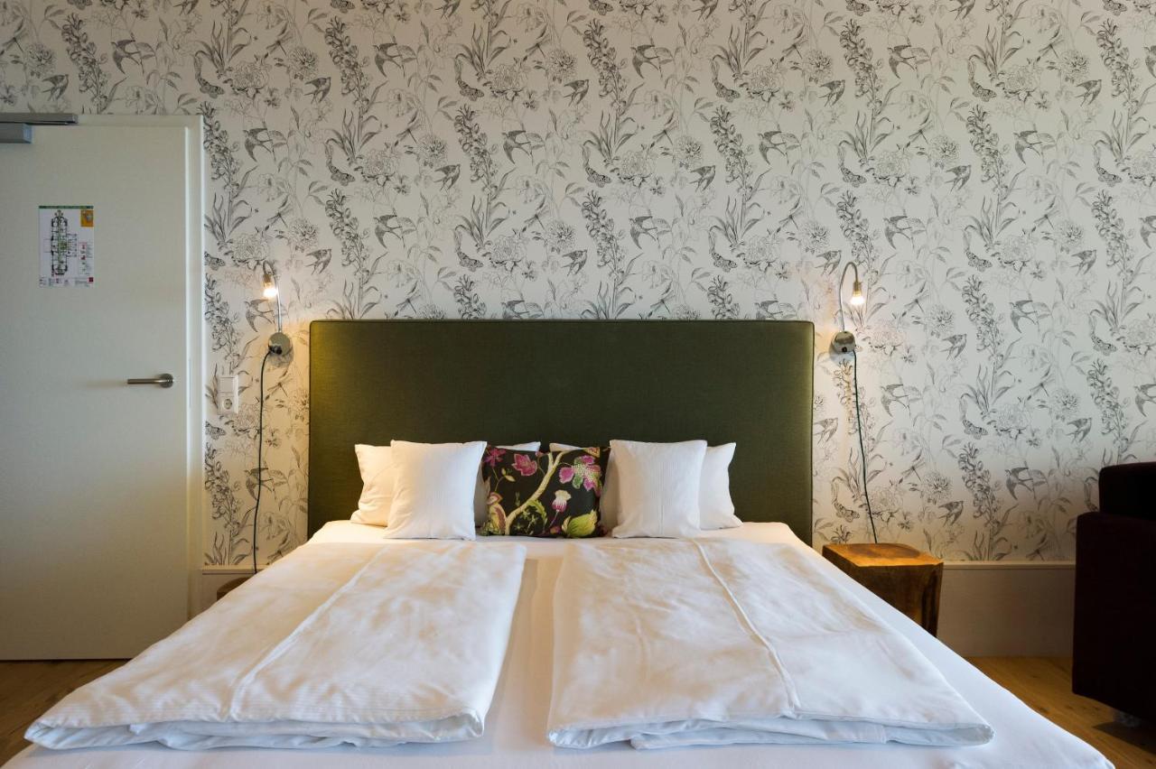 Berghaus Freiburg - Appartement Hotel Auf Dem Schauinsland Oberried  Esterno foto