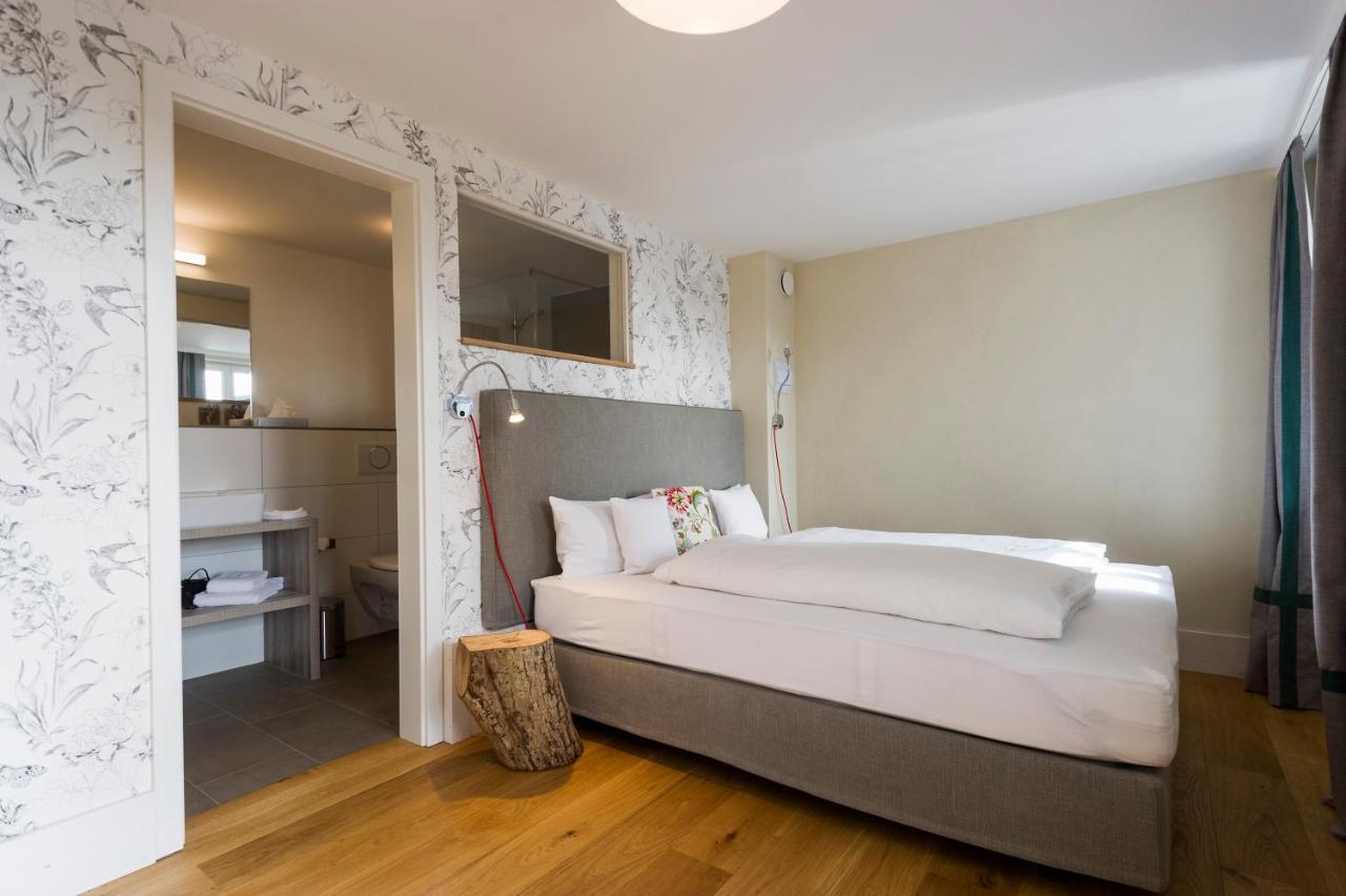 Berghaus Freiburg - Appartement Hotel Auf Dem Schauinsland Oberried  Esterno foto