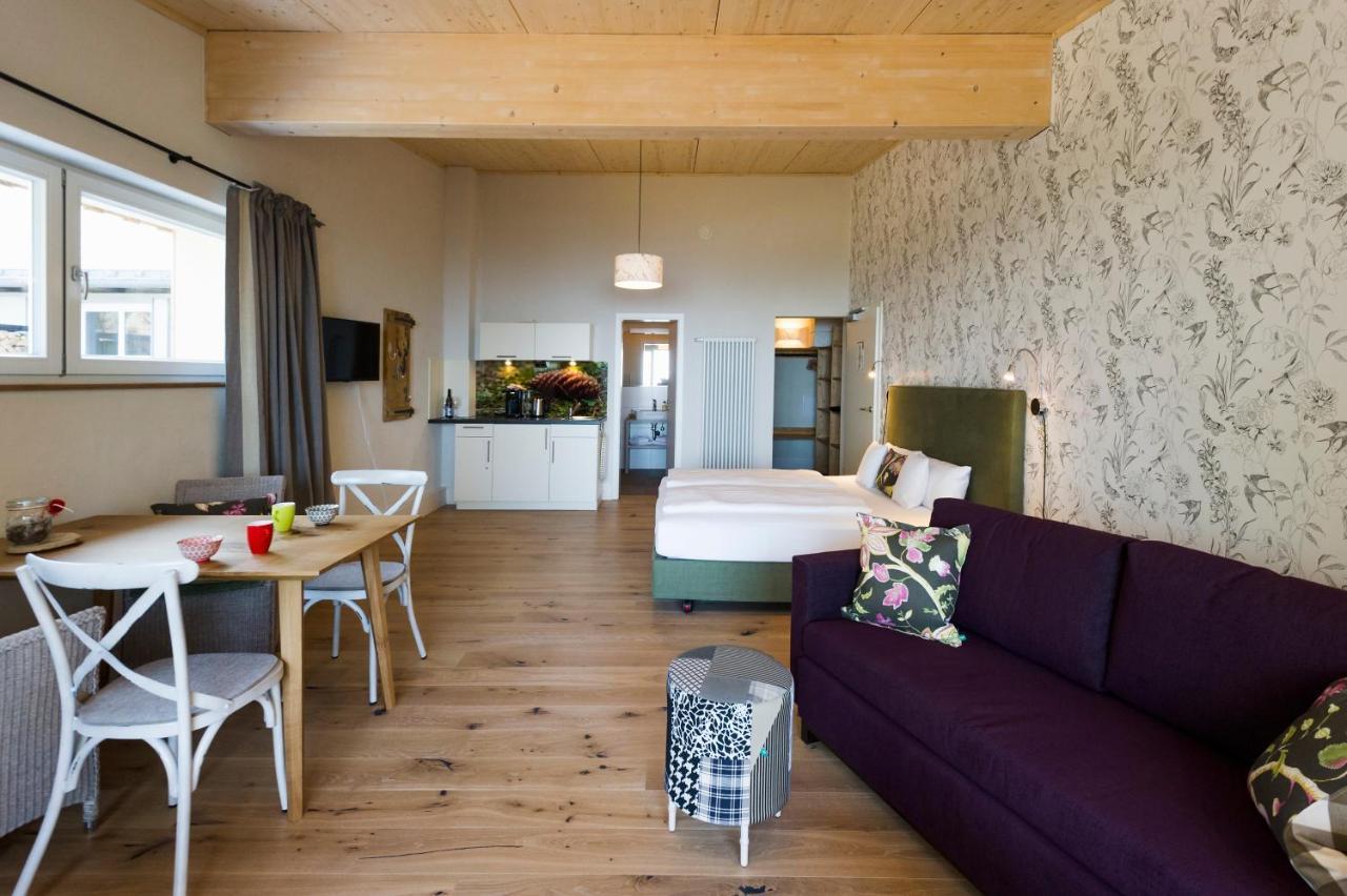 Berghaus Freiburg - Appartement Hotel Auf Dem Schauinsland Oberried  Esterno foto