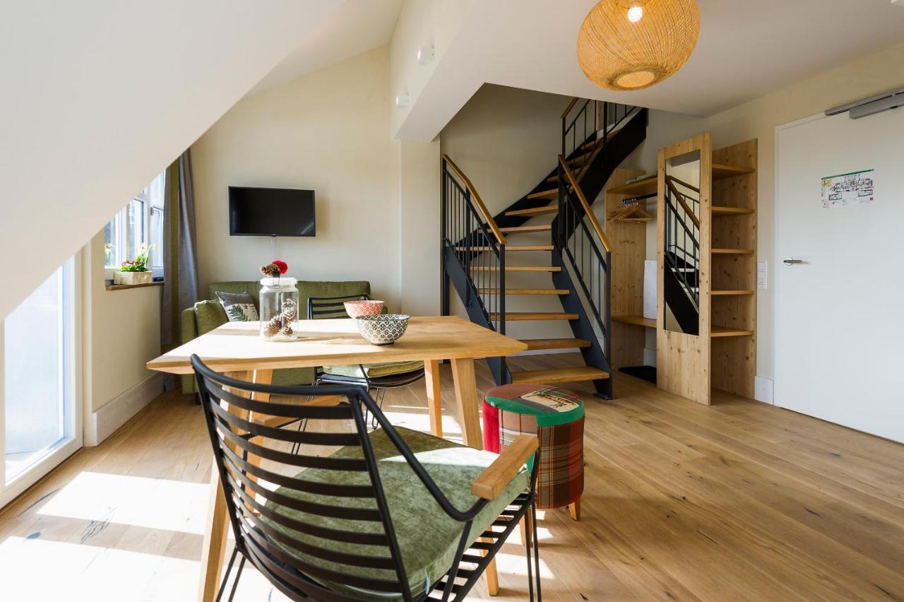Berghaus Freiburg - Appartement Hotel Auf Dem Schauinsland Oberried  Esterno foto