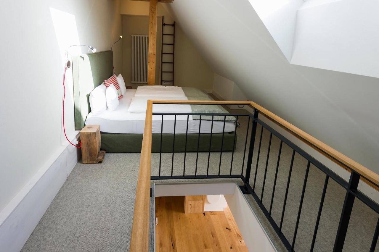 Berghaus Freiburg - Appartement Hotel Auf Dem Schauinsland Oberried  Esterno foto