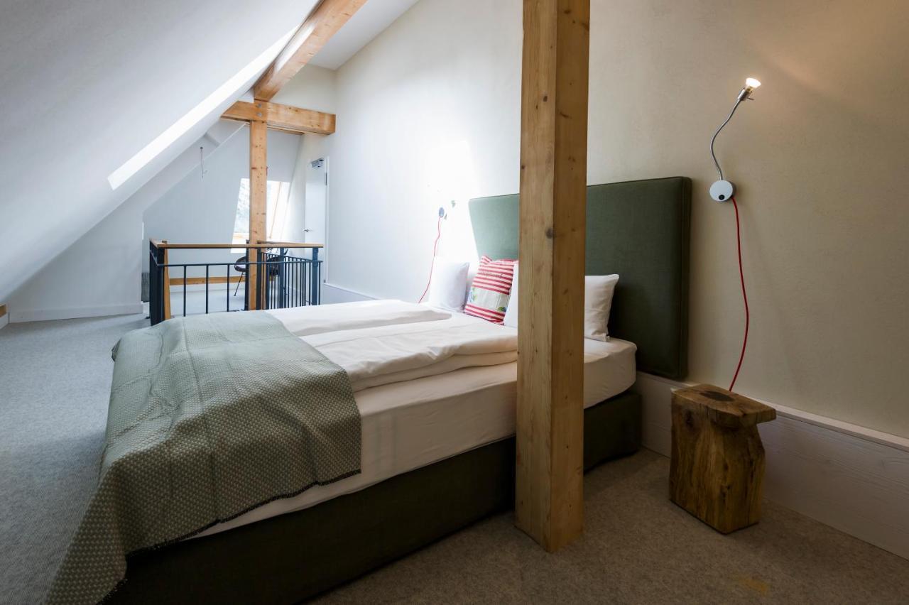 Berghaus Freiburg - Appartement Hotel Auf Dem Schauinsland Oberried  Esterno foto