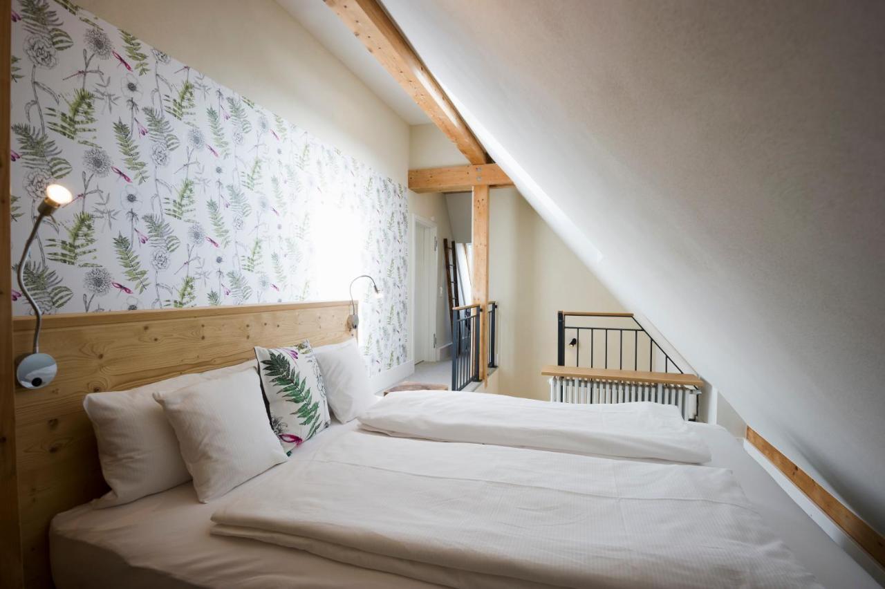 Berghaus Freiburg - Appartement Hotel Auf Dem Schauinsland Oberried  Esterno foto