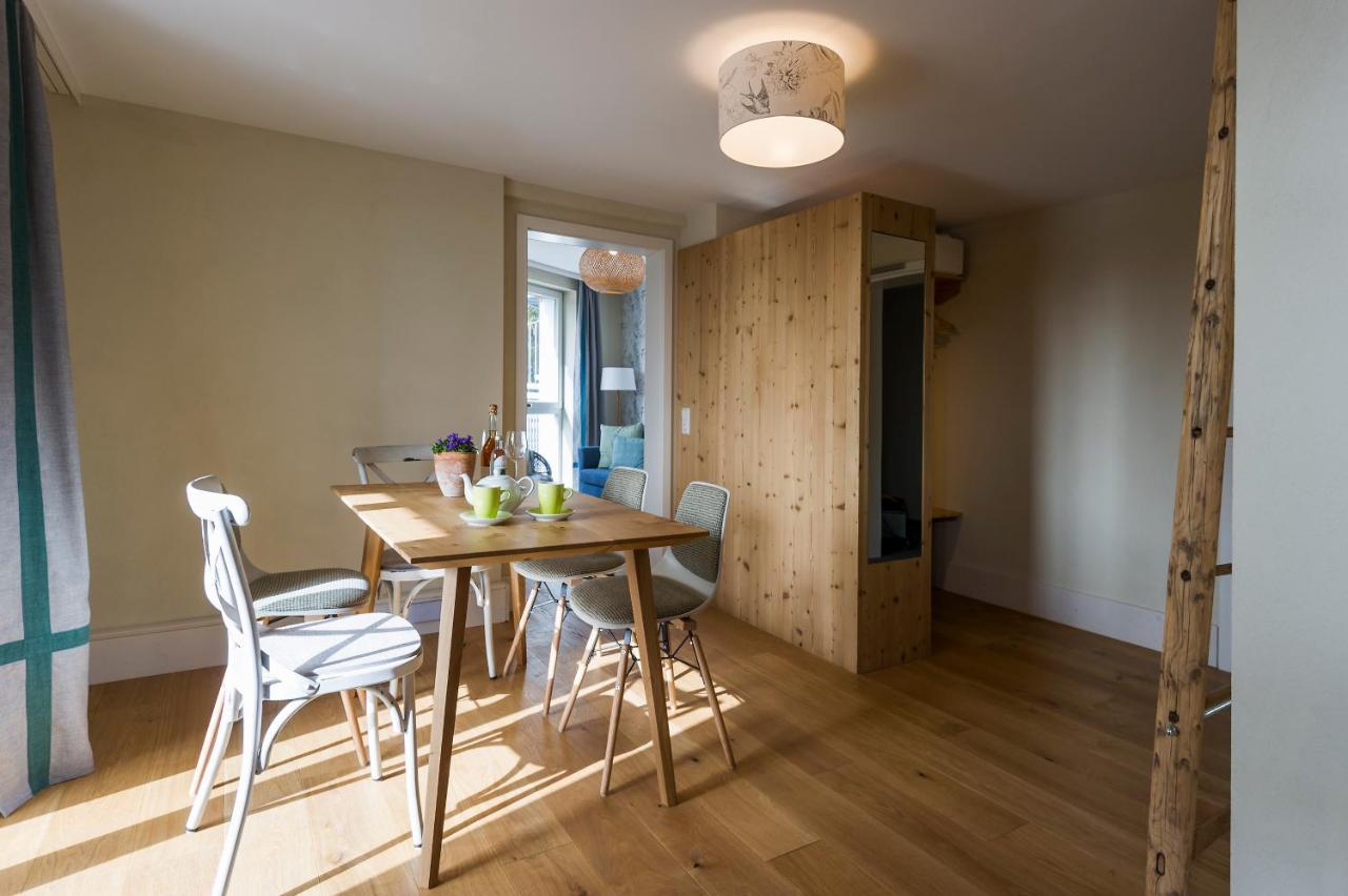 Berghaus Freiburg - Appartement Hotel Auf Dem Schauinsland Oberried  Esterno foto