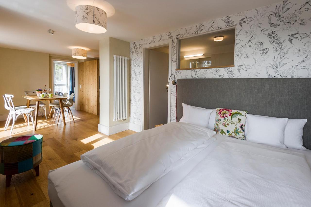 Berghaus Freiburg - Appartement Hotel Auf Dem Schauinsland Oberried  Esterno foto