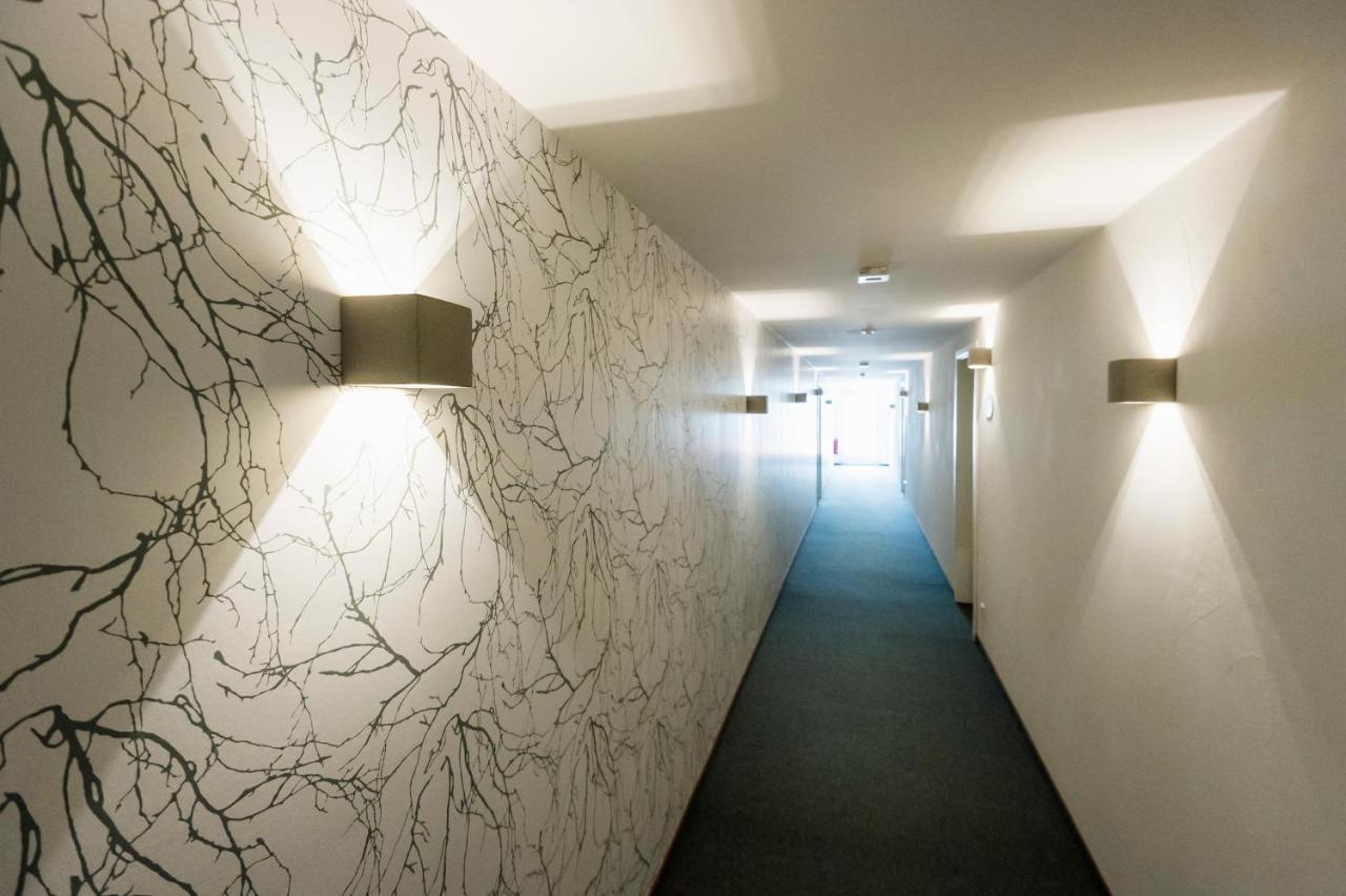 Berghaus Freiburg - Appartement Hotel Auf Dem Schauinsland Oberried  Esterno foto