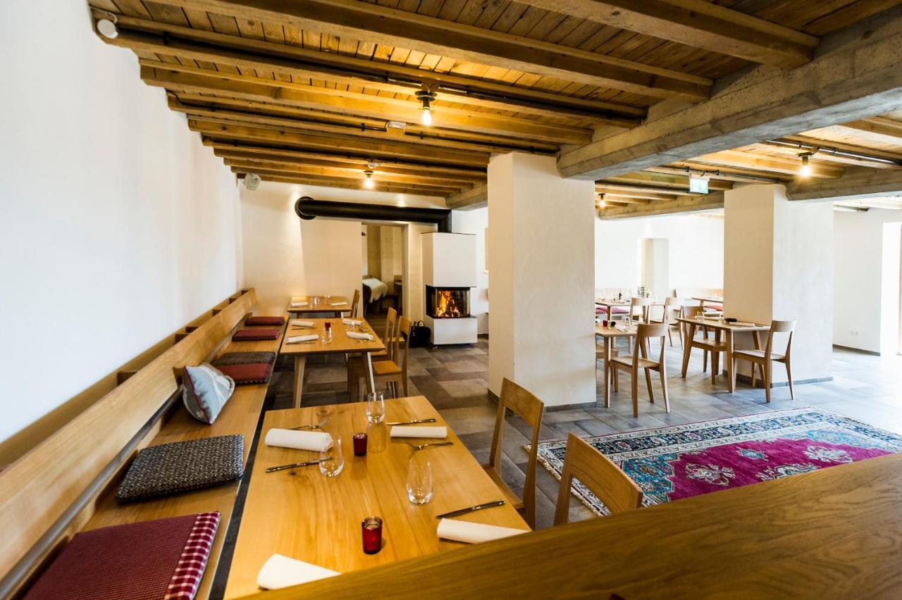 Berghaus Freiburg - Appartement Hotel Auf Dem Schauinsland Oberried  Esterno foto