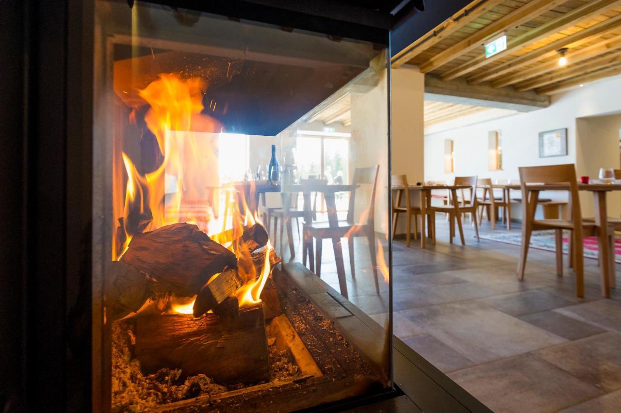 Berghaus Freiburg - Appartement Hotel Auf Dem Schauinsland Oberried  Esterno foto