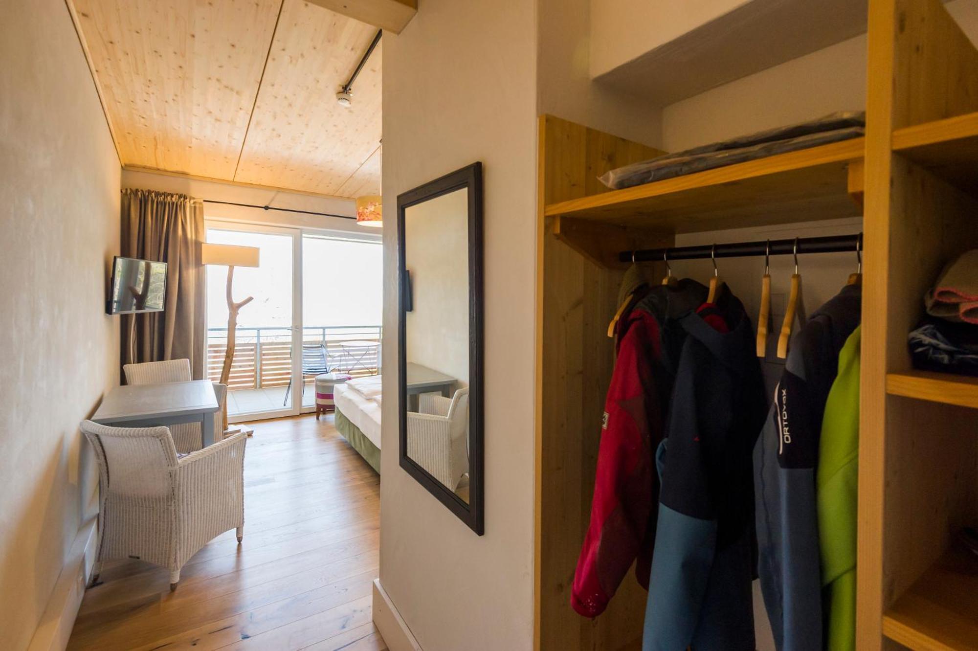 Berghaus Freiburg - Appartement Hotel Auf Dem Schauinsland Oberried  Esterno foto