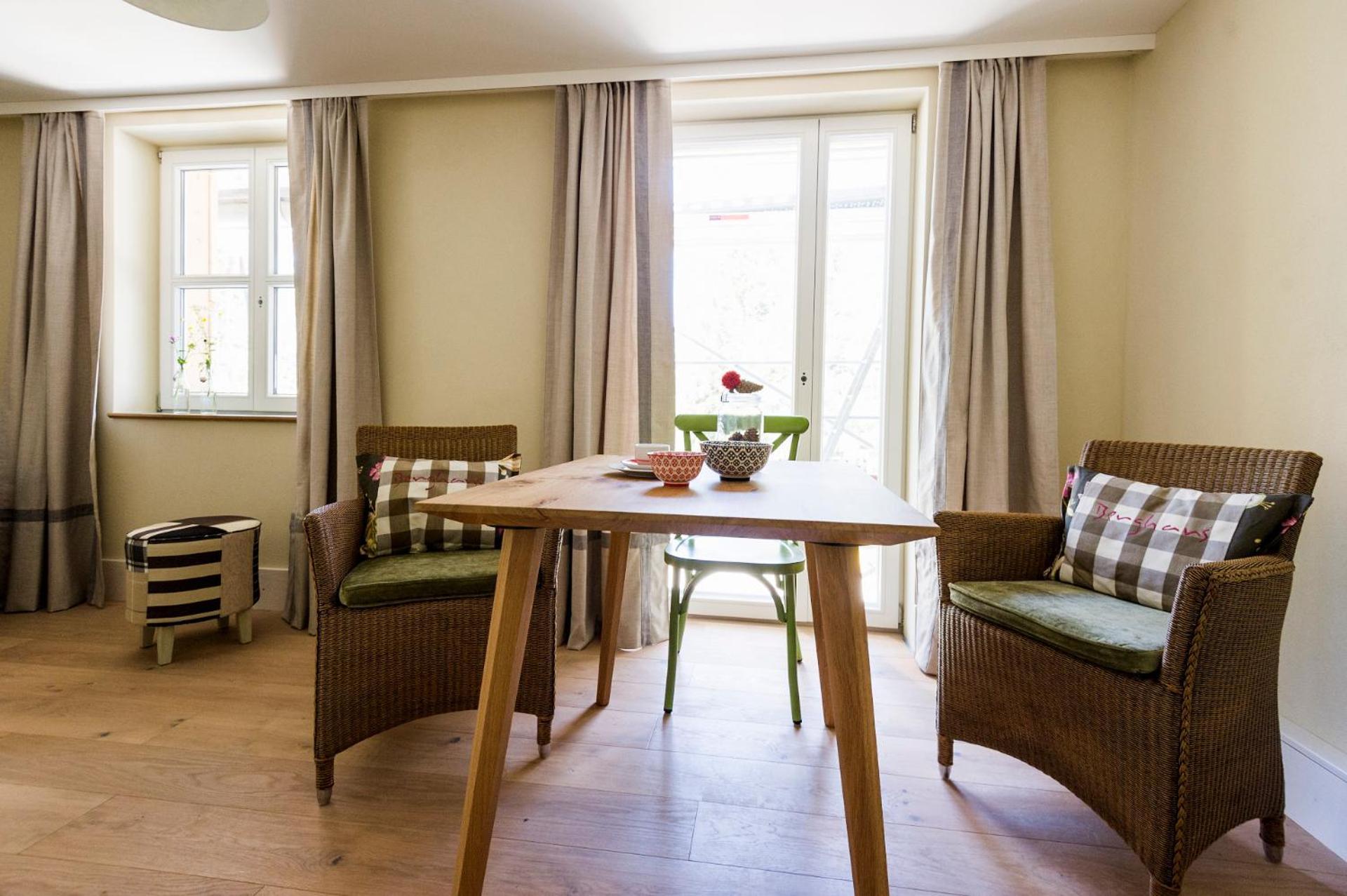 Berghaus Freiburg - Appartement Hotel Auf Dem Schauinsland Oberried  Camera foto